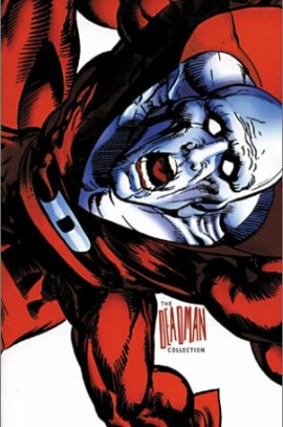 Cover of Deadman Collection