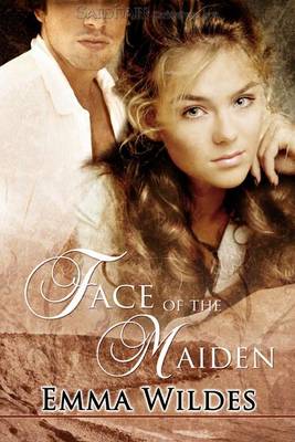 Book cover for Face of the Maiden
