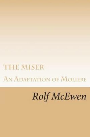 Cover of The Miser