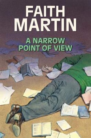 Cover of A Narrow Point of View