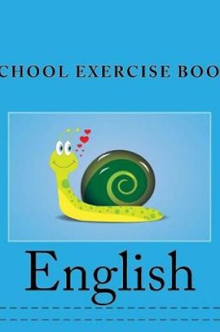 Cover of English