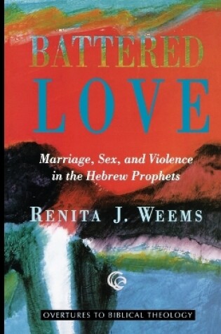 Cover of Battered Love