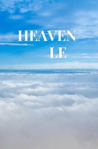 Cover of Heaven Le