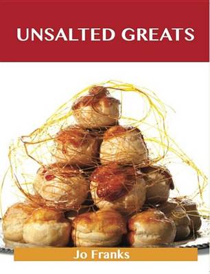 Book cover for Unsalted Greats