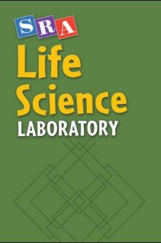 Cover of Science Labs: Life, Earth, & Physical - Student Record Book (5 pack)