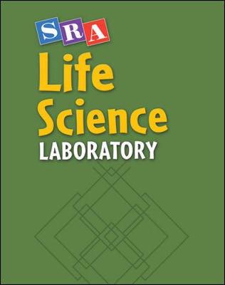 Cover of Science Labs: Life, Earth, & Physical - Student Record Book (5 pack)