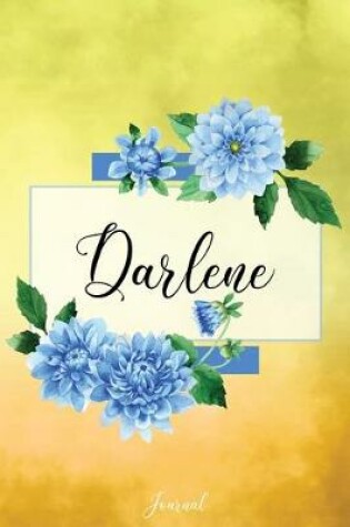 Cover of Darlene Journal