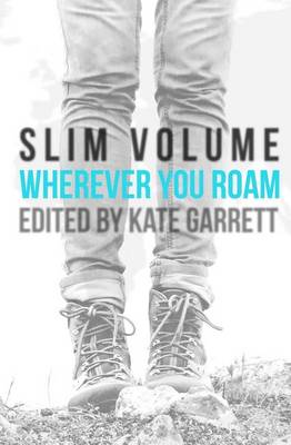 Cover of Wherever You Roam