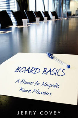 Cover of Board Basics