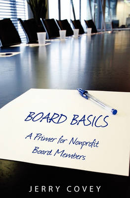 Book cover for Board Basics