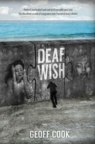 Cover of Deaf Wish