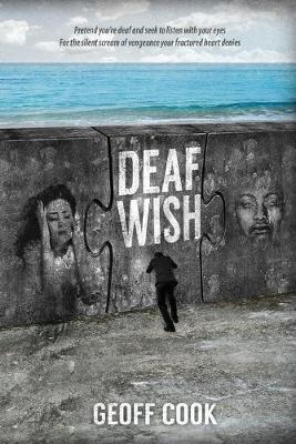 Book cover for Deaf Wish