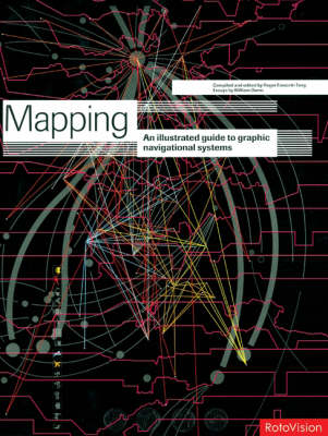 Book cover for Mapping