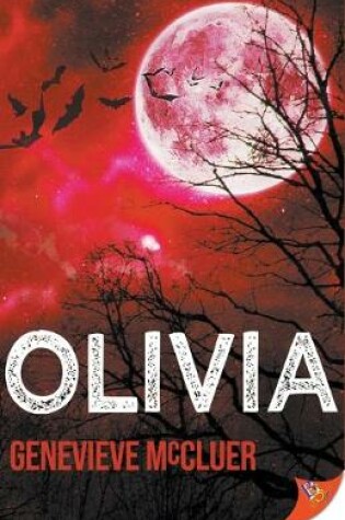 Cover of Olivia