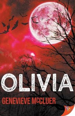 Book cover for Olivia