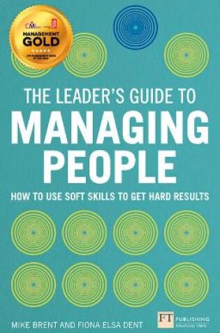 Cover of Leader's Guide to Managing People, The