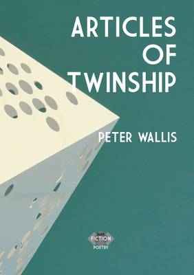 Book cover for Articles of Twinship