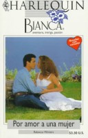 Cover of Por Amor a Una Mujer