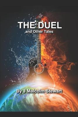 Book cover for The Duel and Other Stories