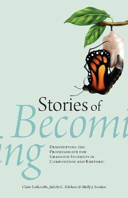 Cover of Stories of Becoming