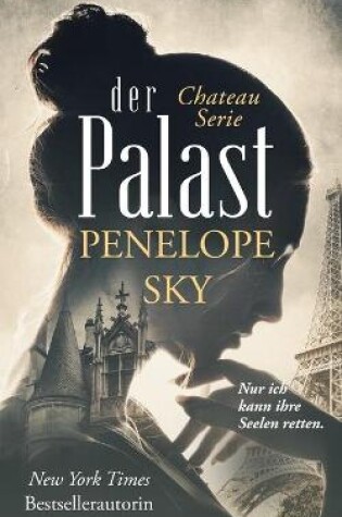 Cover of Der Palast