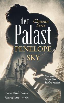 Book cover for Der Palast