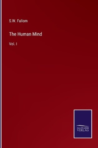 Cover of The Human Mind