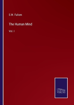 Book cover for The Human Mind