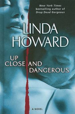 Book cover for Up Close and Dangerous