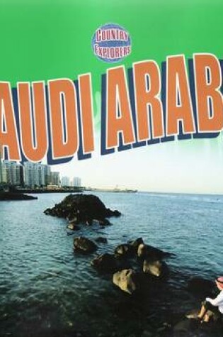 Cover of Saudi Arabia