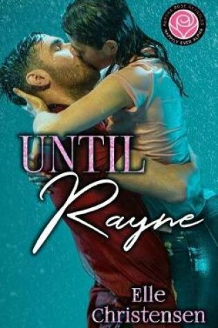 Cover of Until Rayne