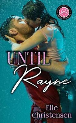 Book cover for Until Rayne