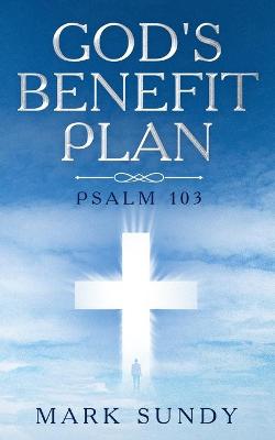Book cover for God's Benefit Plan