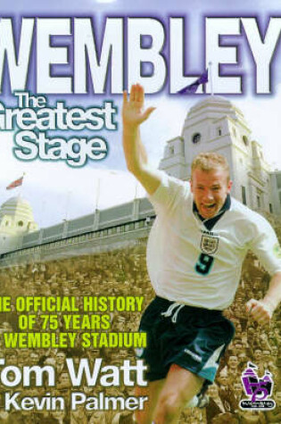 Cover of Wembley