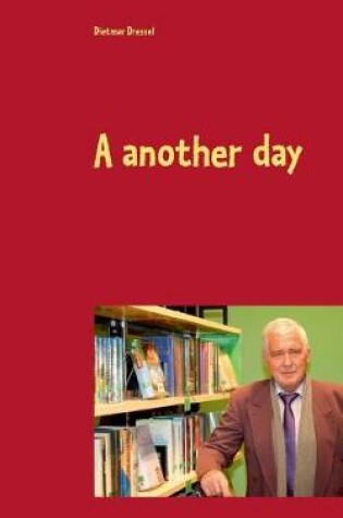 Cover of A another day