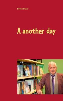 Book cover for A another day