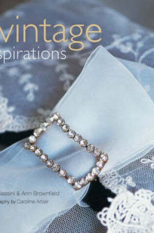 Cover of Vintage Inspirations