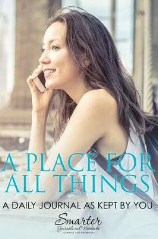 Cover of A Place for All Things