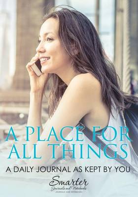 Book cover for A Place for All Things