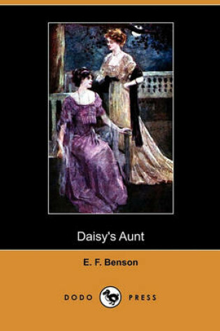 Cover of Daisy's Aunt (Dodo Press)