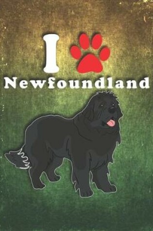 Cover of Newfoundland