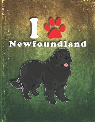 Book cover for Newfoundland