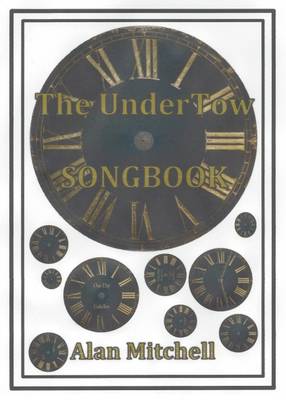 Book cover for The UnderTow Song Book
