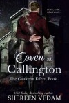 Book cover for Coven at Callington