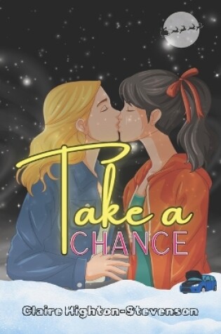 Cover of Take a Chance