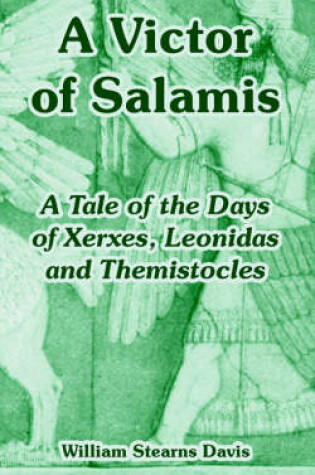 Cover of A Victor of Salamis