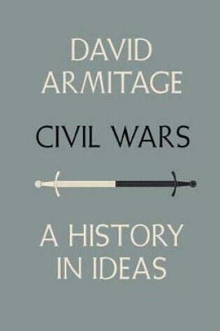 Cover of Civil Wars