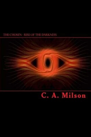 Cover of The Chosen - Rise Of The Darkness