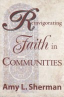 Book cover for Reinvigorating Faith in Communities