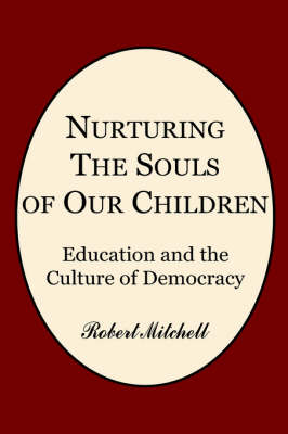 Book cover for Nurturing the Souls of Our Children